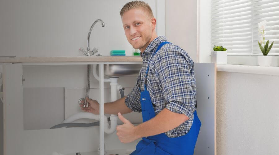 Local sewer line repair in Grass Valley, CA